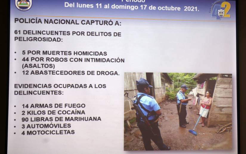policia